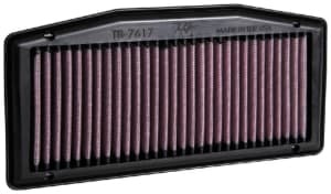 Filtru aer TRIUMPH STREET TRIPLE 765CC - K&N Filters TB-7617