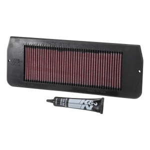 Filtru aer TRIUMPH Trophy Speed Triple Trident Daytona - K&N Filters TB-9091