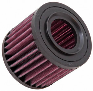 Filtru aer YAMAHA MOTORCYCLES Majesty YP, K&N Filters YA-2598