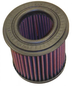Filtru aer YAMAHA MOTORCYCLES XJ, K&N Filters YA-7585