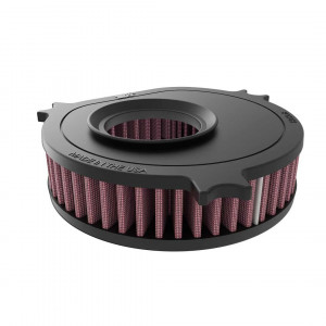 Filtru aer YAMAHA MOTORCYCLES XVS, K&N Filters YA-1199 - Img 2