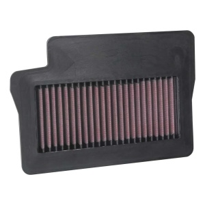 Filtru aer YAMAHA MT-09 / TRACER 9 GT 890 - K&N Filters YA-9021 - Img 2