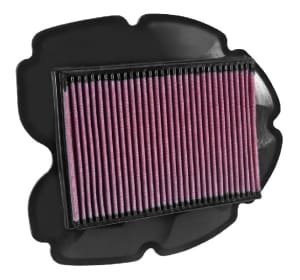 Filtru aer YAMAHA TDM900 - K&N Filters YA-9002