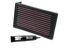 Filtru aer YAMAHA XT600E - K&N Filters YA-6090 - Img 2
