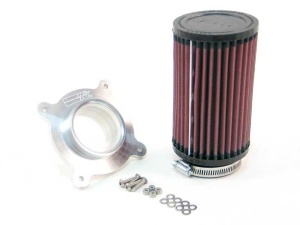 Filtru aer YAMAHA YFM700 / YFM700R Raptor - K&N Filters YA-7006