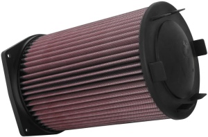 Filtru aer YAMAHA YXE85 Wolverine X2 XT-R X2 R X4 R - K&N Filters YA-8518