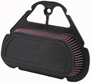 Filtru aer YAMAHA YZF R6/ YZF R6S - K&N Filters YA-6001