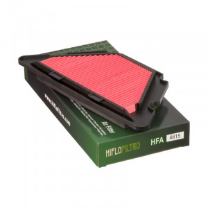 Filtru de aer HIFLO pentru motociclete, HFA4615 - XJ6 / XJ6 DIVERSION '09- - Img 1