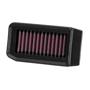 Filtru de aer YAMAHA XT250, K&N Filters YA-2509 - Img 2