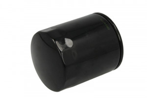 Filtru ulei HIFLO pentru motociclete HF171B (Negru) - Harley Davidson - Img 3