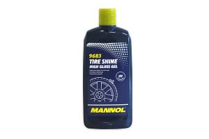 Gel Intretinere Anvelope 500 Ml