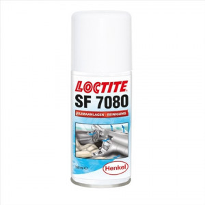 He731334 Hygiene Spray Sf 7080- Spray Curatat Si Improspatat Sistem Ac 150Ml Henkel