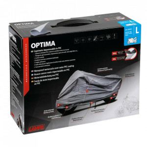 Husa moto OPTIMA Marime L #90225