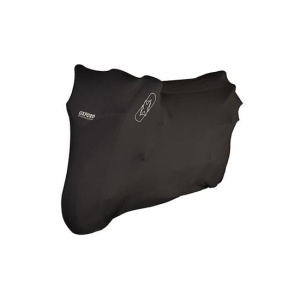 Husă Moto - Size S - Elastică - de Interior - OXFORD PROTEX STRETCH - Negru - Img 5