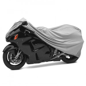 Husa moto TKN-Connect eXtreme® Oxford 300D - size XXL