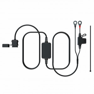 Kit de incarcare Oxford USB TIP C 3,0 A