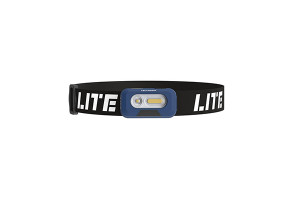 Lanterna De Frunte Reincarcabila Head Lite 2 In 1 150/75Lm
