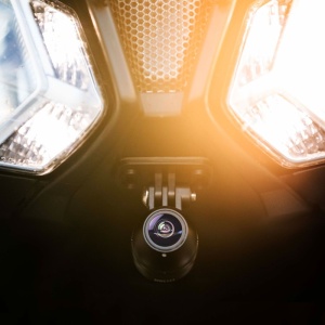 Midland BikePlay Guardian- cu CarPlay si Android auto integrat pentru motociclete - Img 8
