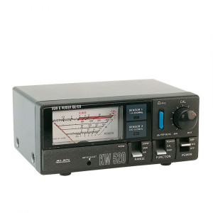 Midland KW 520 SWR Multimetru - Img 1
