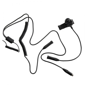 Midland Set cablu adaptor BHS300N pentru căști moto - Img 1