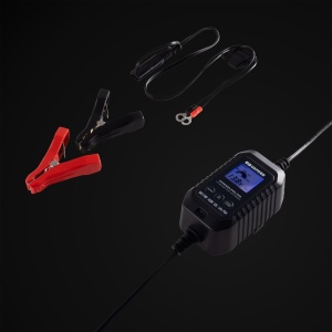 Redresor baterie inteligent Oxford Oximiser Pro 1250 6V/12V pentru motociclete, ATV, scutere - Img 4