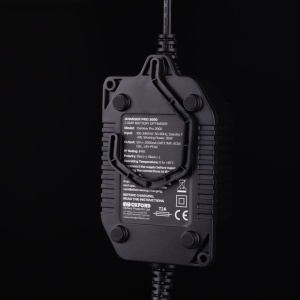 Redresor baterie inteligent Oxford Oximiser Pro 2000 12V pentru motociclete, ATV, scutere - Img 6