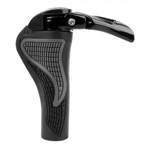 Set 2 ghidoane, manere bicicleta, forma anatomica, AVX-RW23 - Img 4