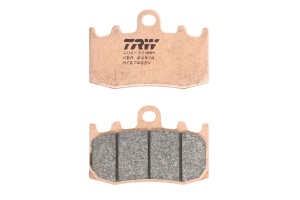Set placute frana moto BMW HP2, K, R 850-1300