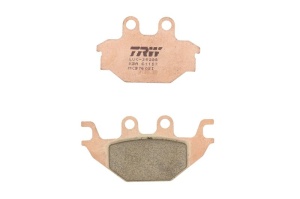 Set placute frana moto OFFROAD - ADLY 320, 500, ATV; ARCTIC CAT DVX; CPI XS; KAWASAKI KVF; KYMCO KXR 125-700