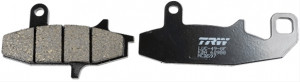 Set Placute Frana Moto