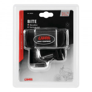 Sistem blocare disc de frana, BITE 5,5 mm, Lampa - Img 2