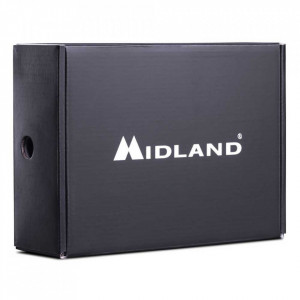 Sistem de comunicare Midland BTX1 PRO S Twin Bluetooth pentru motocicliști - Img 6