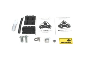 Sistem electronic ungere lant motocicleta Scottoiler Esystem 3.0 - ulei biodegradabil pentru orice clima - Img 3