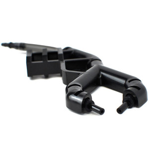 Sistem ungere lant motocicleta Scottoiler Scorpion Dual Injector - Img 4