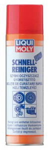 Spray Curatare Rapida 500 Ml