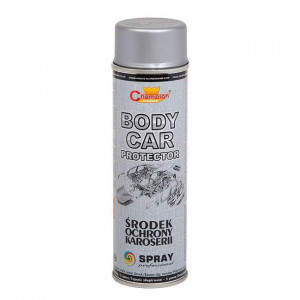 Spray Insonorizant, Antifon cu destinatie auto, cantitate 500ml, culoare Gri