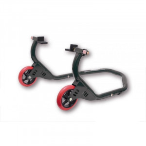 Stander moto spate Big Wheel - padele L