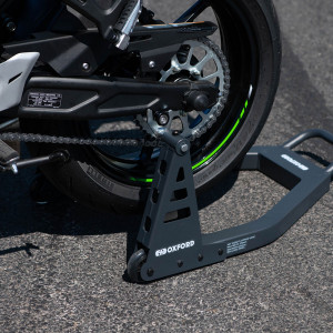 Stander moto spate Oxford ZERO-G LITE - 300kg - Img 2