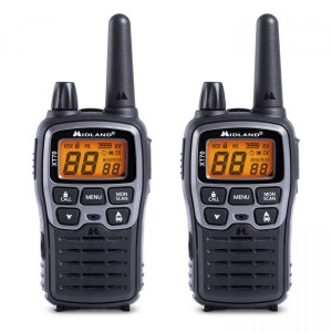 Stație PMR Midland XT70 - Img 1