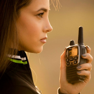 Stație PMR Midland XT70 - Img 4