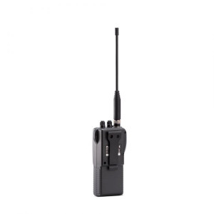 Stație radio CB portabilă Midland Alan 42 DS, Squelch automat digital, 4W, 12V, Dual Watch, cod C1267 - Img 3