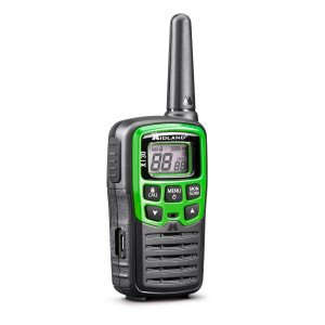 Stație radio PMR portabilă Midland XT 30 set 2 bucăti - Img 8
