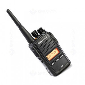 Stație radio portabilă PMR 446 Midland G18, rezistentă la apă IP67 - Img 2