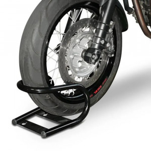 Suport fixare moto transport