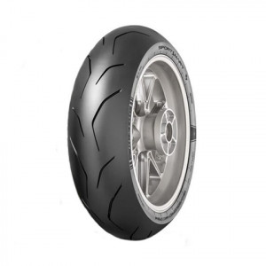 A635182Go Anvelopa Moto 180/55Zr17 (73W) TL Sportsmart Tt-Dunlop
