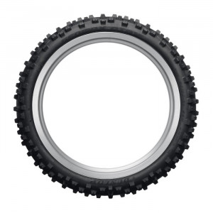 A635463Go Anvelopa Moto 80/100-21 51M TT Geomax At81-Dunlop - Img 4