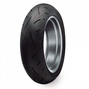 A636541Go Anvelopa Moto 200/55Zr17 (78W) TL Sx Roadsport 2-Dunlop - Img 1