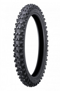 A636707Go Anvelopa Moto 90/90-21 54R TT Geomax En91F-Dunlop - Img 1