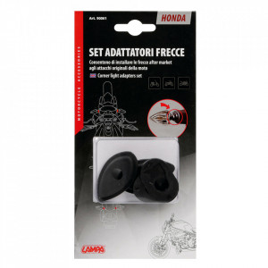 Adaptoare semnalizari HONDA, Lampa - Img 4