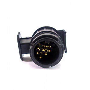 Adaptor remorca de la 13 la 7 pini - Img 3